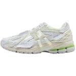 נעלי ניו באלאנס | New Balance 1906A White/Menta Green Flash