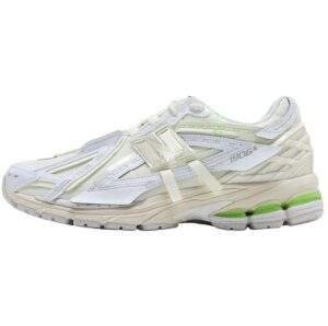 נעלי ניו באלאנס | New Balance 1906A White/Menta Green Flash