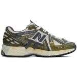 נעלי ניו באלאנס | New Balance 1906A Olive Juice/Sea Salt