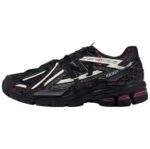 נעלי ניו באלאנס | New Balance 1906A Black/Dragon Berry