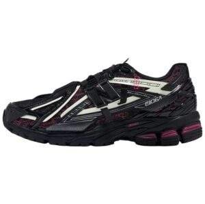 נעלי ניו באלאנס | New Balance 1906A Black/Dragon Berry