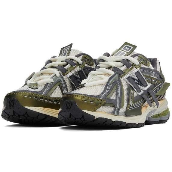 נעלי ניו באלאנס | New Balance 1906A Olive Juice/Sea Salt