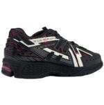 נעלי ניו באלאנס | New Balance 1906A Black/Dragon Berry