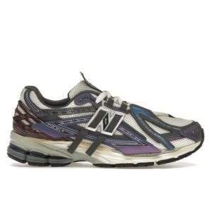 נעלי ניו באלאנס | New Balance 1906A Blue