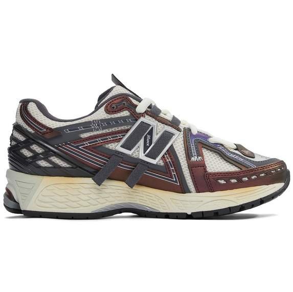 נעלי ניו באלאנס | New Balance 1906A Cream