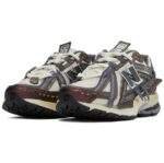 נעלי ניו באלאנס | New Balance 1906A Cream