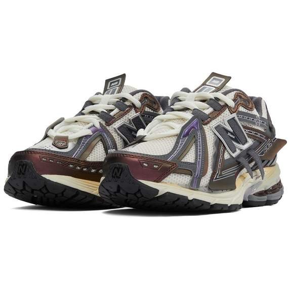 נעלי ניו באלאנס | New Balance 1906A Cream