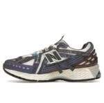 נעלי ניו באלאנס | New Balance 1906A Blue
