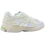 נעלי ניו באלאנס | New Balance 1906A White/Menta Green Flash