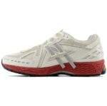 נעלי ניו באלאנס | New Balance 1906A Cream/Red