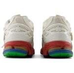 נעלי ניו באלאנס | New Balance 1906A Cream/Red