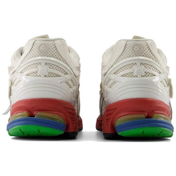 נעלי ניו באלאנס | New Balance 1906A Cream/Red