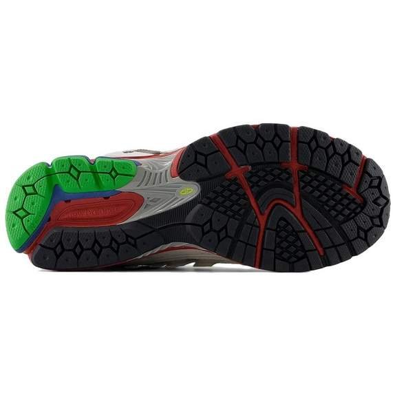 נעלי ניו באלאנס | New Balance 1906A Cream/Red