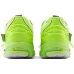 נעלי ניו באלאנס | New Balance 1906A Green