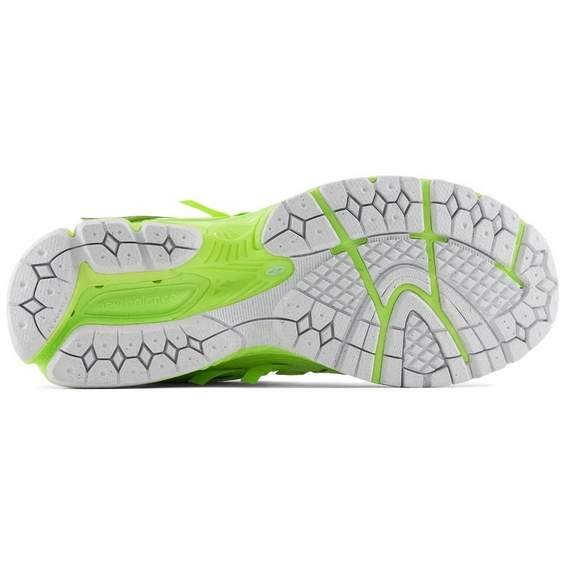 נעלי ניו באלאנס | New Balance 1906A Green