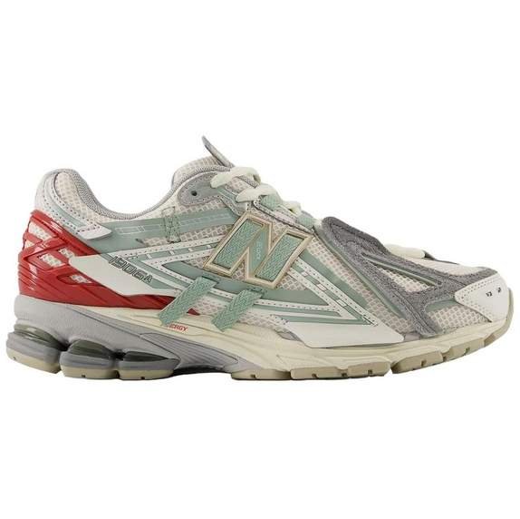 נעלי ניו באלאנס | New Balance 1906A Light Green