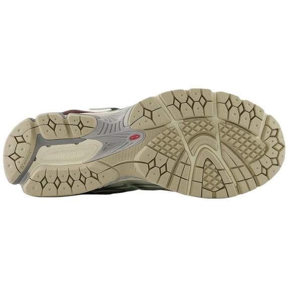 נעלי ניו באלאנס | New Balance 1906A Light Green