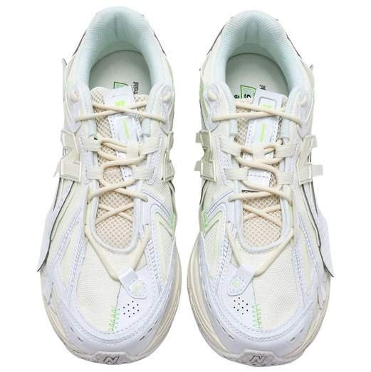 נעלי ניו באלאנס | New Balance 1906A White/Menta Green Flash