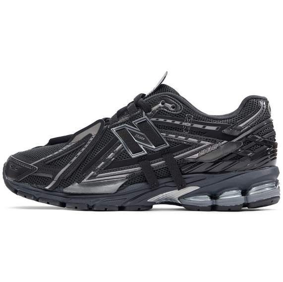 נעלי ניו באלאנס | New Balance 1906A Black