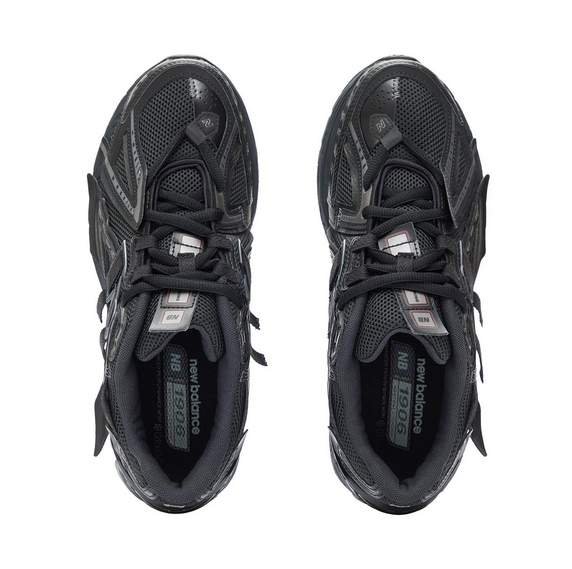 נעלי ניו באלאנס | New Balance 1906A Black