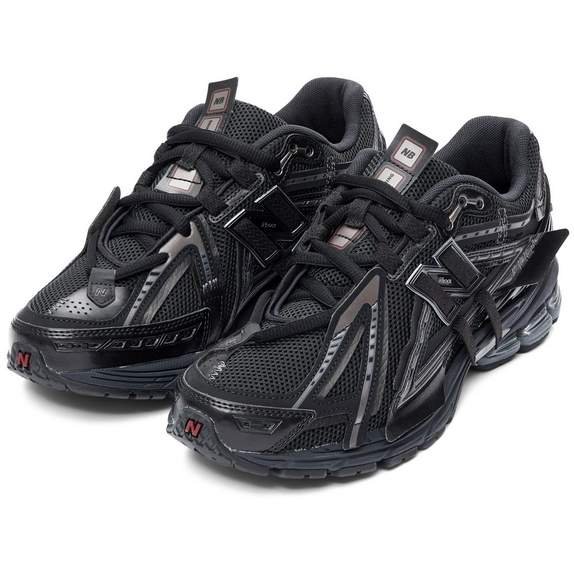 נעלי ניו באלאנס | New Balance 1906A Black