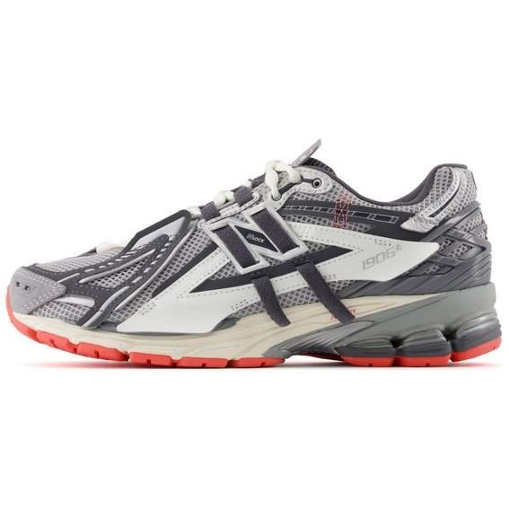 נעלי ניו באלאנס | New Balance 1906A Grey