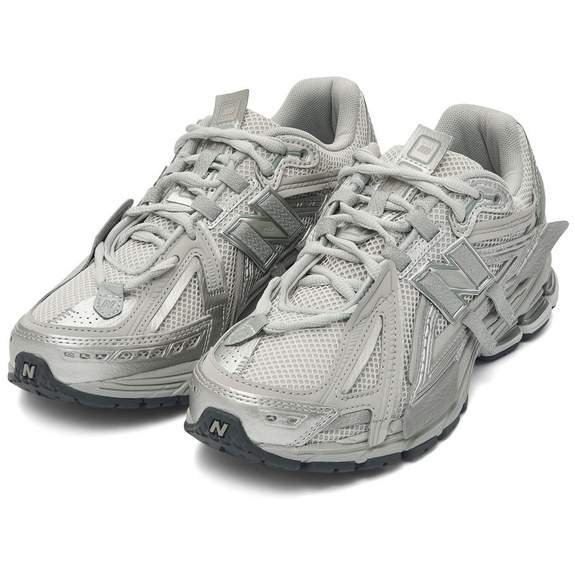 נעלי ניו באלאנס | New Balance 1906A Grey