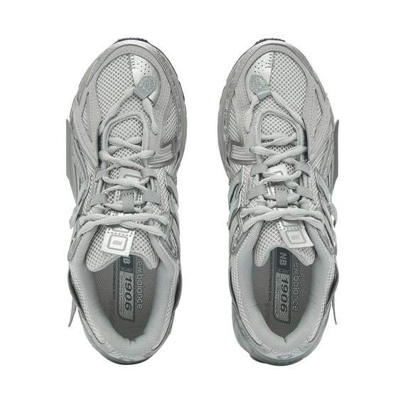 נעלי ניו באלאנס | New Balance 1906A Grey