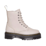 ד״ר מרטנס | Dr. Martens Jadon III Pisa Leather Platform Boots