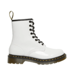 ד״ר מרטנס | Dr. Martens 1460 Women's Patent Leather Lace Up Boots