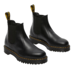 ד״ר מרטנס | Dr. Martens 2976 Bex Smooth Leather Chelsea Boots
