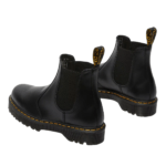 ד״ר מרטנס | Dr. Martens 2976 Bex Smooth Leather Chelsea Boots