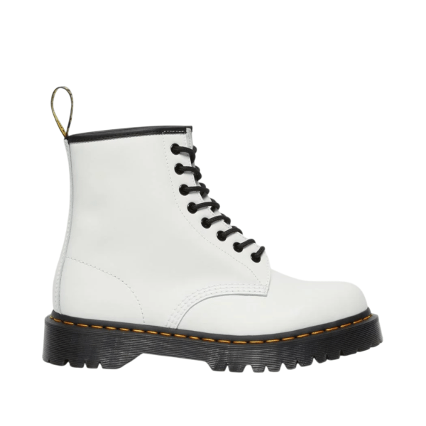 ד״ר מרטנס | Dr. Martens 1460 Bex Smooth Leather Platform Boots