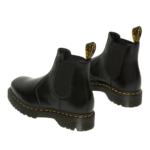 ד״ר מרטנס | Dr. Martens 2976 Bex Squared Toe Leather Chelsea Boots