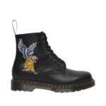 ד״ר מרטנס | Dr. Martens 1460 Souvenir Embroidered Leather Boots
