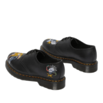 ד״ר מרטנס | Dr. Martens 1461 Souvenir Embroidered Leather Shoes