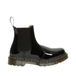 ד״ר מרטנס | Dr. Martens 2976 Women's Patent Leather Chelsea Boots
