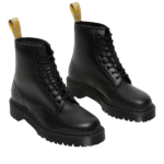 ד״ר מרטנס | Dr. Martens Vegan 1460 Bex Mono Lace Up Boots