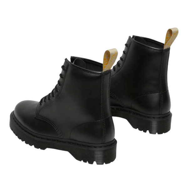 ד״ר מרטנס | Dr. Martens Vegan 1460 Bex Mono Lace Up Boots