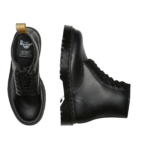 ד״ר מרטנס | Dr. Martens Vegan 1460 Bex Mono Lace Up Boots