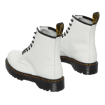 ד״ר מרטנס | Dr. Martens 1460 Bex Smooth Leather Platform Boots