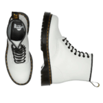 ד״ר מרטנס | Dr. Martens 1460 Bex Smooth Leather Platform Boots