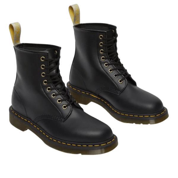 ד״ר מרטנס | Dr. Martens 1460 Vegan Lace Up Boots