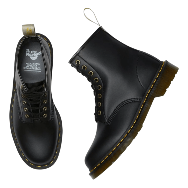 ד״ר מרטנס | Dr. Martens 1460 Vegan Lace Up Boots