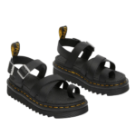 ד״ר מרטנס | Dr. Martens Avry Hydro Leather Strap Sandals