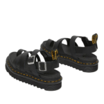 ד״ר מרטנס | Dr. Martens Avry Hydro Leather Strap Sandals