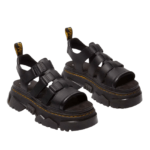 ד״ר מרטנס | Dr. Martens Mattison 3 Strap Sandals