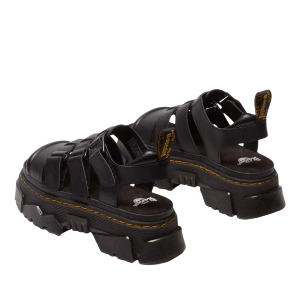 ד״ר מרטנס | Dr. Martens Mattison 3 Strap Sandals