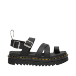 ד״ר מרטנס | Dr. Martens Avry Hydro Leather Strap Sandals