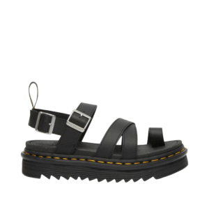 ד״ר מרטנס | Dr. Martens Avry Hydro Leather Strap Sandals